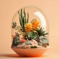Collection image for: Plant terrariums 