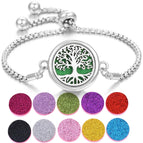 Silver / 1-10Pieces Sequin Pads