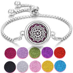 Silver / 3-10Pieces Sequin Pads