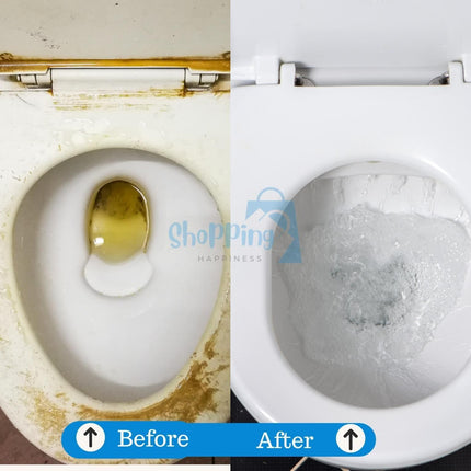 Toilet Cleaning Agent 100 gm (Pack of 2)