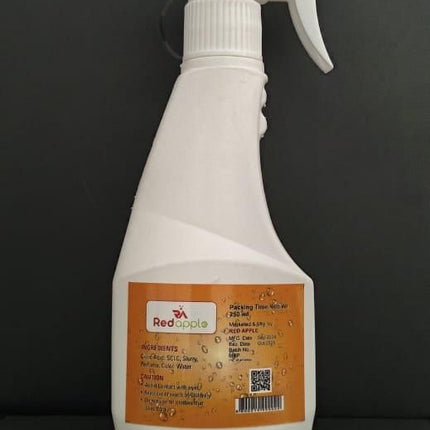 Kitchen Heavy Oil Cleaning Agent Antibacterial Cleaning Spray for Kitchens(Pack Of 2)
