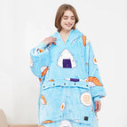 Sushi Blue