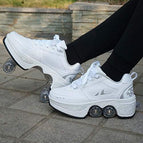 White / 35