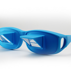 Light Blue / L