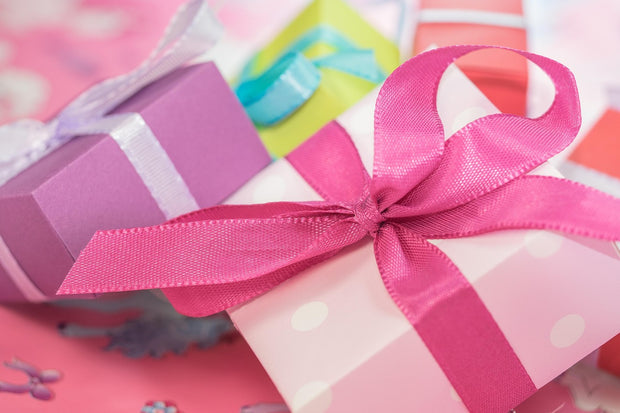 <h3>Unique gifts</h3>