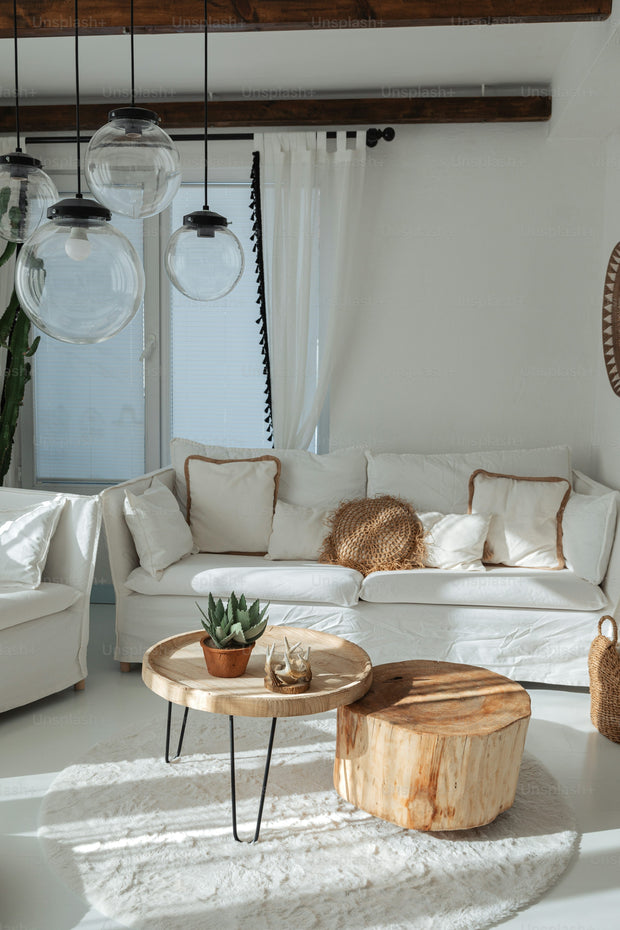 Banner image for: <h3>Home & living</h3>